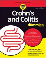 Crohn's and Colitis For Dummies