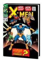 X-men Omnibus Vol. 2