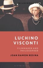 Luchino Visconti: Filmmaker and Philosopher