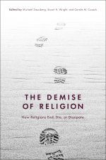 Demise of Religion