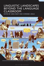 Linguistic Landscapes Beyond the Language Classroom