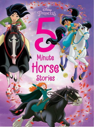5-Minute Horse Stories