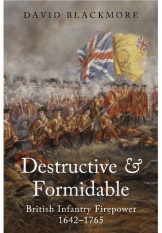 Destructive and Formidable