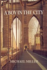 Boy in the City
