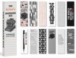 Writer's Bookmark Box