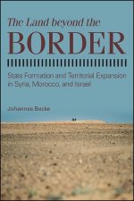 The Land beyond the Border