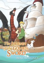 Journey of the Golden Sword