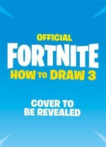 FORTNITE Official: How to Draw Volume 3
