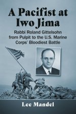 Pacifist at Iwo Jima