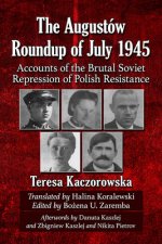 Augustow Roundup of July 1945