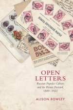 Open Letters