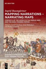 Mapping Narrations - Narrating Maps