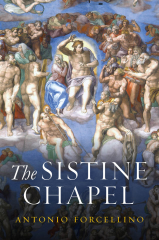 Sistine Chapel: History of a Masterpiece