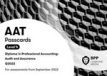AAT Audit and Assurance