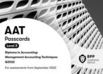 AAT Management Accounting Techniques