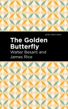 Golden Butterfly
