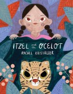Itzel And The Ocelot