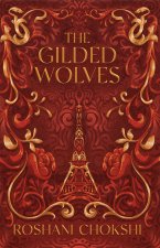 Gilded Wolves
