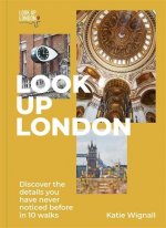 Look Up London