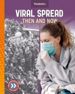 Viral Spread: Then and Now