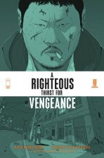 Righteous Thirst For Vengeance, Volume 1