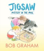 Jigsaw: Mystery in the Mail
