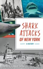 Shark Attacks of New York