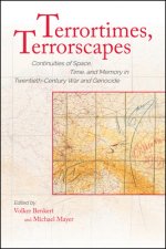 Terrortimes, Terrorscapes