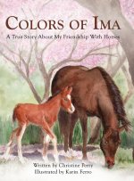 Colors of Ima