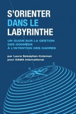 Sorienter Dans Le Labyrinthe