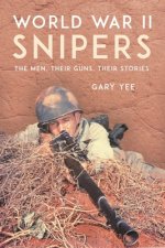 Snipers of World War II