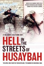 Hell in the Streets of Husaybah