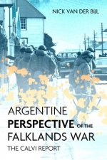 Argentine Perspective on the Falklands