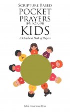 Scripture Based Pocket Prayers for Kids