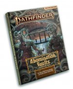 Pathfinder Adventure Path: Abomination Vaults (P2)
