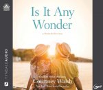 Is It Any Wonder: A Nantucket Love Story