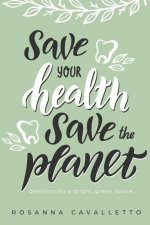 Save Your Health Save the Planet