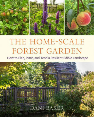 Home-Scale Forest Garden (Miękka)