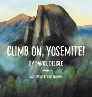 Climb on, Yosemite!