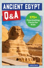 Ancient Egypt Q&A: 175+ Fascinating Facts for Kids