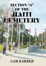 Section A of the Haiti Cemetery