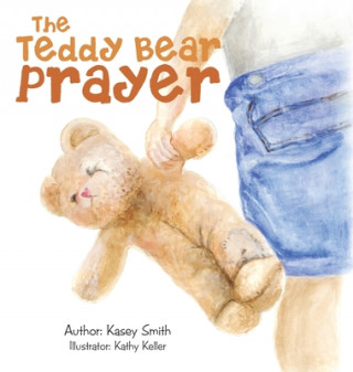 Teddy Bear Prayer