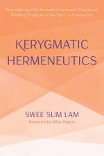 Kerygmatic Hermeneutics
