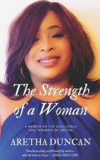 Strength of a Woman