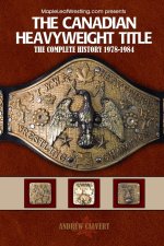 Canadian Heavyweight Title