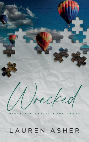 Wrecked Special Edition