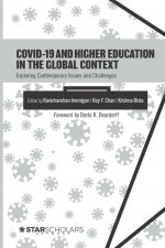 COVID-19 and Higher Education in the Global Context