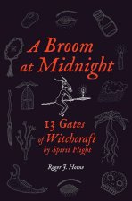 Broom at Midnight