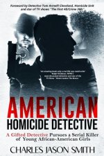 American Homicide Detective