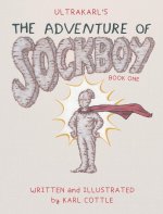 Adventure of Sockboy